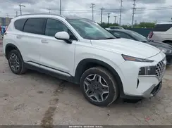KM8S7DA24PU100970 2023 HYUNDAI SANTA FE