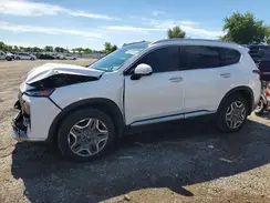KM8S7DA24PU101407 2023 HYUNDAI SANTA FE