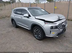 KM8S7DA25NU018856 2022 HYUNDAI SANTA FE