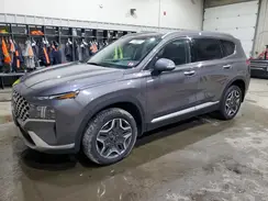 KM8S7DA25NU018971 2022 HYUNDAI SANTA FE