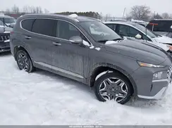 KM8S7DA25NU019232 2022 HYUNDAI SANTA FE