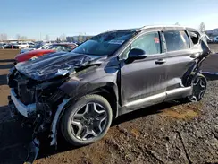 KM8S7DA25NU048665 2022 HYUNDAI SANTA FE
