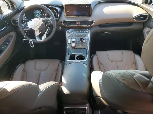 KM8S7DA25PU067770 2023 HYUNDAI SANTA FE - Image 8