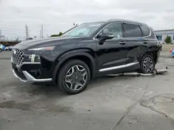 KM8S7DA25PU069566 2023 HYUNDAI SANTA FE