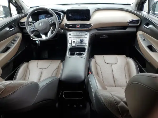 KM8S7DA25PU069566 2023 HYUNDAI SANTA FE - Image 8