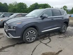 KM8S7DA25PU071043 2023 HYUNDAI SANTA FE