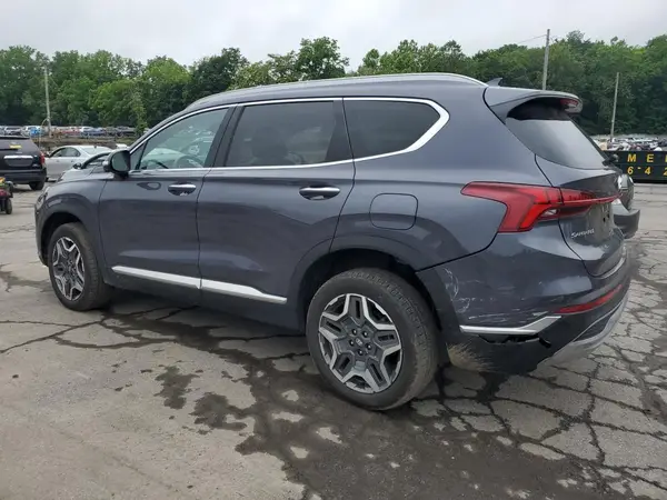 KM8S7DA25PU071043 2023 HYUNDAI SANTA FE - Image 2