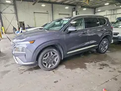 KM8S7DA25PU071348 2023 HYUNDAI SANTA FE