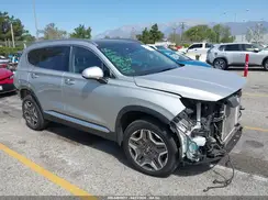 KM8S7DA25PU081927 2023 HYUNDAI SANTA FE