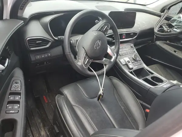 KM8S7DA25PU084228 2023 HYUNDAI SANTA FE - Image 8
