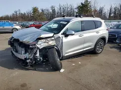 KM8S7DA25PU085279 2023 HYUNDAI SANTA FE