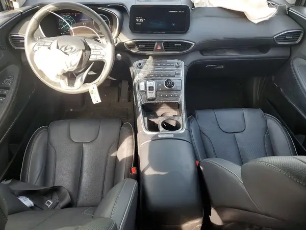 KM8S7DA25PU085279 2023 HYUNDAI SANTA FE - Image 8
