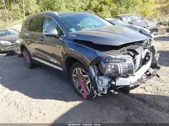 KM8S7DA25PU087503 2023 HYUNDAI SANTA FE
