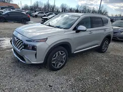 KM8S7DA25PU098355 2023 HYUNDAI SANTA FE