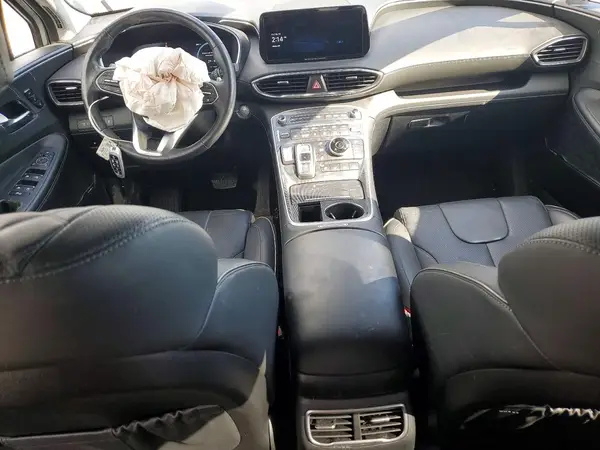 KM8S7DA25PU098355 2023 HYUNDAI SANTA FE - Image 8
