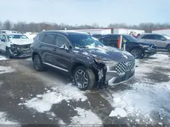 KM8S7DA25PU100007 2023 HYUNDAI SANTA FE