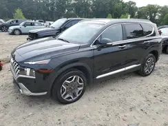 KM8S7DA25PU100797 2023 HYUNDAI SANTA FE