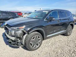 KM8S7DA26NU030370 2022 HYUNDAI SANTA FE