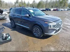 KM8S7DA26NU035553 2022 HYUNDAI SANTA FE