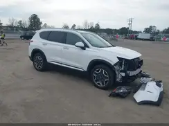 KM8S7DA26NU045788 2022 HYUNDAI SANTA FE