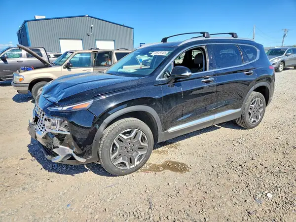 KM8S7DA26PU075361 2023 HYUNDAI SANTA FE - Image 1