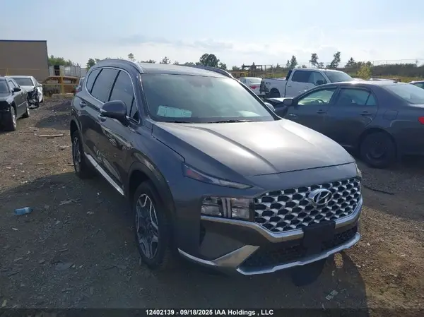 KM8S7DA26PU077398 2023 HYUNDAI SANTA FE - Image 1