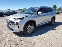 KM8S7DA26PU082360 2023 HYUNDAI SANTA FE