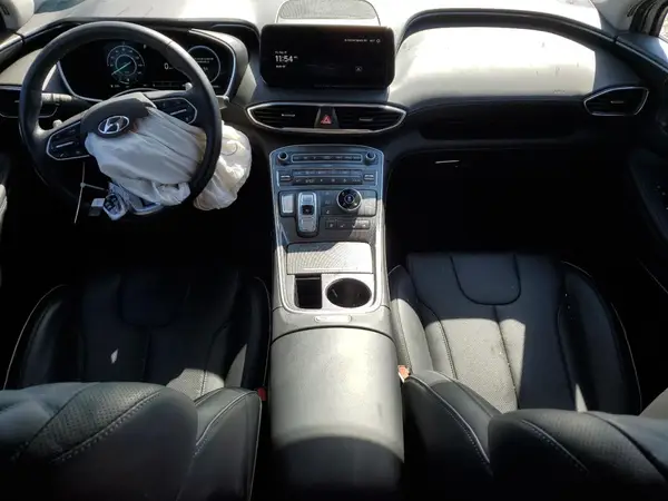 KM8S7DA26PU082360 2023 HYUNDAI SANTA FE - Image 8
