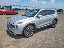 KM8S7DA26PU097134 2023 HYUNDAI SANTA FE