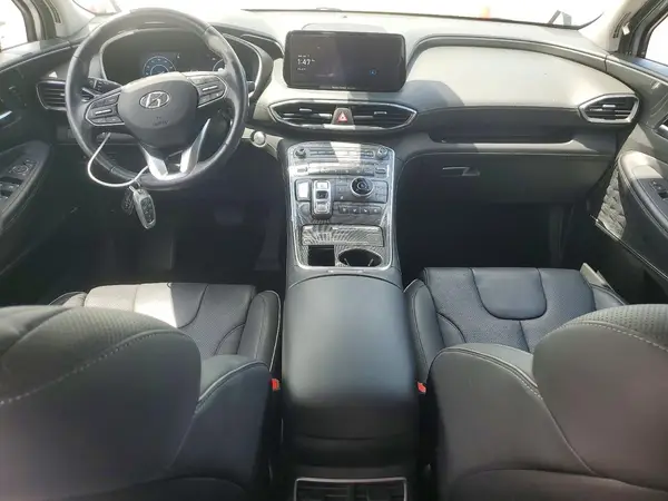 KM8S7DA26PU097134 2023 HYUNDAI SANTA FE - Image 8