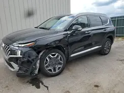 KM8S7DA26PU099675 2023 HYUNDAI SANTA FE