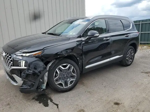 KM8S7DA26PU099675 2023 HYUNDAI SANTA FE - Image 1