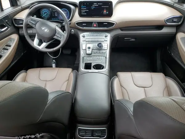 KM8S7DA26PU099675 2023 HYUNDAI SANTA FE - Image 8