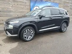 KM8S7DA26PU099756 2023 HYUNDAI SANTA FE