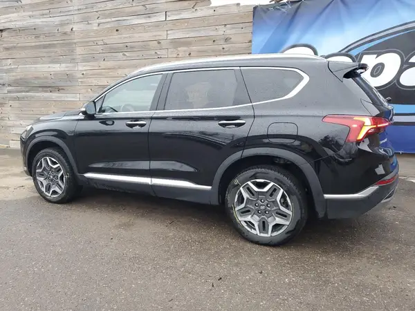 KM8S7DA26PU099756 2023 HYUNDAI SANTA FE - Image 2