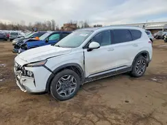KM8S7DA27NU019149 2022 HYUNDAI SANTA FE