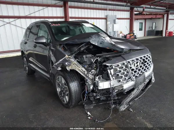 KM8S7DA27PU084411 2023 HYUNDAI SANTA FE - Image 1