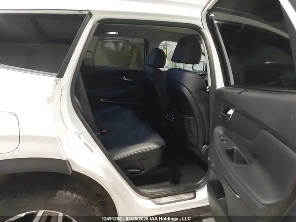 KM8S7DA27PU089947 2023 HYUNDAI SANTA FE - Image 8