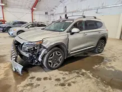 KM8S7DA28NU022433 2022 HYUNDAI SANTA FE
