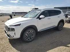 KM8S7DA28NU036039 2022 HYUNDAI SANTA FE