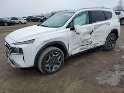 KM8S7DA28PU070002 2023 HYUNDAI SANTA FE