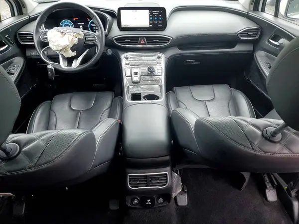 KM8S7DA28PU070114 2023 HYUNDAI SANTA FE - Image 8