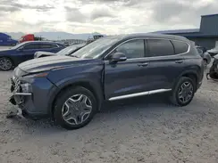 KM8S7DA28PU078455 2023 HYUNDAI SANTA FE