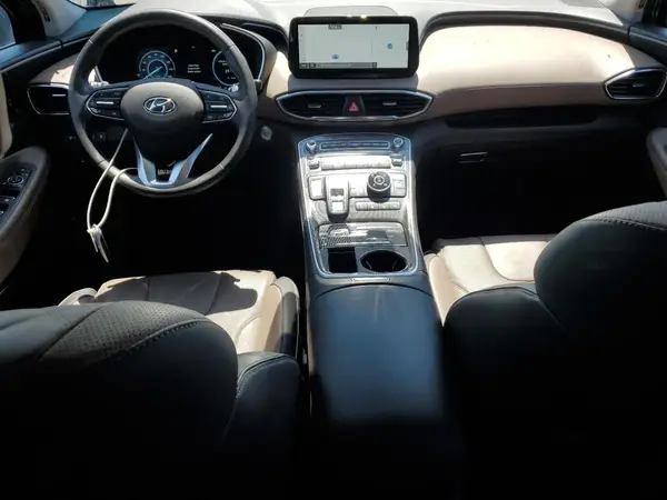 KM8S7DA28PU081047 2023 HYUNDAI SANTA FE - Image 8
