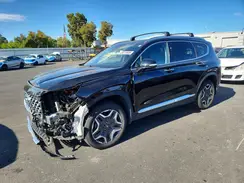 KM8S7DA29NU029276 2022 HYUNDAI SANTA FE