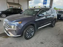KM8S7DA29NU030251 2022 HYUNDAI SANTA FE