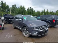 KM8S7DA29NU045493 2022 HYUNDAI SANTA FE