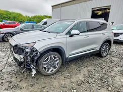 KM8S7DA29PU082305 2023 HYUNDAI SANTA FE