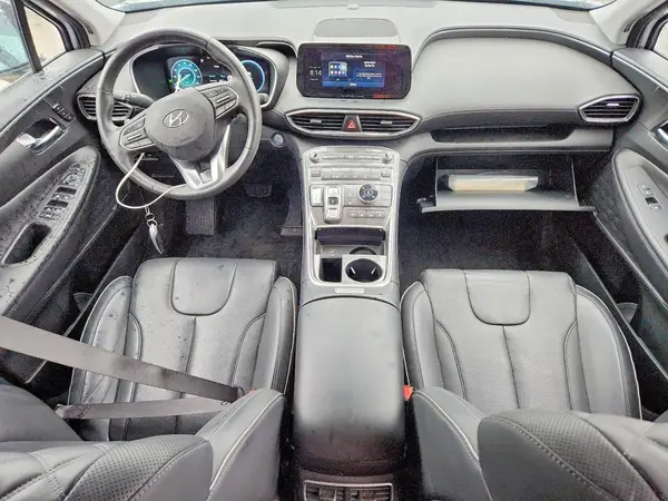 KM8S7DA29PU082305 2023 HYUNDAI SANTA FE - Image 8
