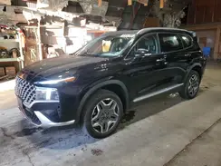 KM8S7DA29PU096852 2023 HYUNDAI SANTA FE